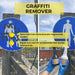 Innotec Graffiti Remover – Graffiti-Entferner – Produktvorteil und Anwendung 2