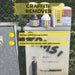 Innotec Graffiti Remover – Graffiti-Entferner – Produktvorteil und Anwendung 3