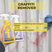 Innotec Graffiti Remover – Graffiti-Entferner – Produktvorteil und Anwendung 5