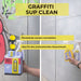 Innotec Graffiti Sup Clean – Graffiti-Entferner-Neutralisierer – Produktvorteil und Anwendung 5