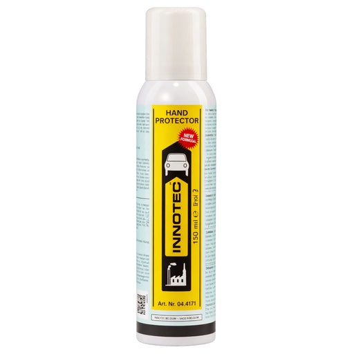 Innotec Hand Protector New Formula, 1 Stück, Artikelnummer 1081