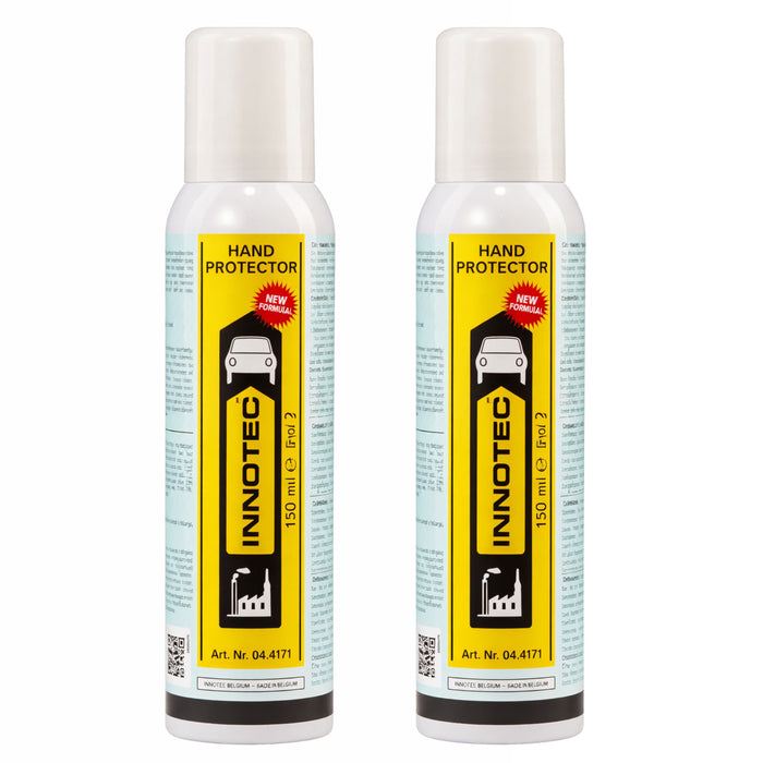 Innotec Hand Protector New Formula, 2er-Set, Artikelnummer 1081