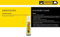Innotec Hand Protector New Formula – Handschutzschaum – Produktvorteil und Anwendung 6