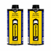 Innotec Hi-Temp Wax Dry - Schwarz (0000), 2er-Set, Artikelnummer 1364-2