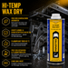 Innotec Hi-Temp Wax Dry – Unterboden- & Hohlraumkonservierung – Produktvorteil und Anwendung 2