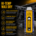 Innotec Hi-Temp Wax Dry – Unterboden- & Hohlraumkonservierung – Produktvorteil und Anwendung 3