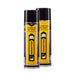 Innotec Hi-Temp Wax Dry Spray - Dunkelbraun (0980), 1 Stück, Artikelnummer 1360-4
