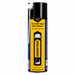 Innotec Hi-Temp Wax Dry Spray - Schwarz (0000), 1 Stück, Artikelnummer 1360-5