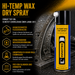 Innotec Hi-Temp Wax Dry Spray – Unterboden- & Hohlraumkonservierung – Produktvorteil und Anwendung 2