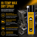 Innotec Hi-Temp Wax Dry Spray – Unterboden- & Hohlraumkonservierung – Produktvorteil und Anwendung 3