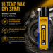 Innotec Hi-Temp Wax Dry Spray – Unterboden- & Hohlraumkonservierung – Produktvorteil und Anwendung 4
