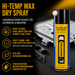 Innotec Hi-Temp Wax Dry Spray – Unterboden- & Hohlraumkonservierung – Produktvorteil und Anwendung 5