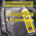 Innotec High Build Filler – Schnelltrocknende Spritzspachtel – Produktvorteil und Anwendung 2