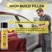 Innotec High Build Filler – Schnelltrocknende Spritzspachtel – Produktvorteil und Anwendung 3
