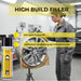 Innotec High Build Filler – Schnelltrocknende Spritzspachtel – Produktvorteil und Anwendung 4