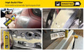 Innotec High Build Filler – Schnelltrocknende Spritzspachtel – Produktvorteil und Anwendung 6