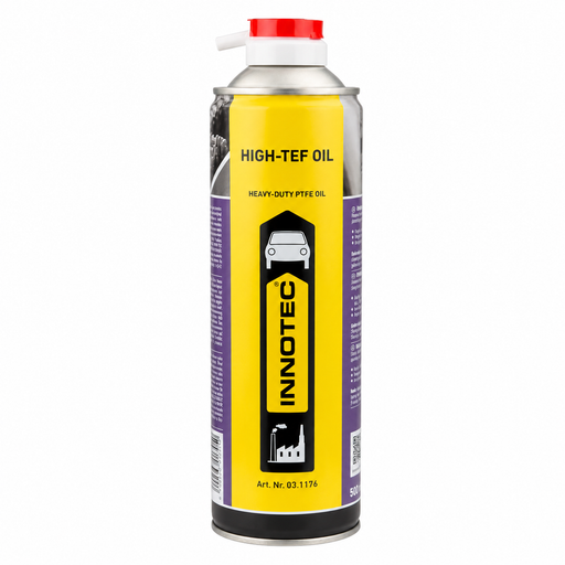 Innotec High-Tef Oil, 1 Stück, Artikelnummer 1005