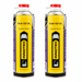 Innotec High-Tef Oil, 2er-Set, Artikelnummer 1005