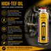 Innotec High-Tef Oil – PTFE-Schmieröl – Produktvorteil und Anwendung 3