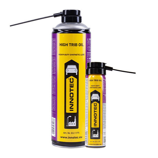 Innotec High-Trib Oil, 1 Stück, Artikelnummer 1004-1