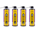 Innotec High Trib Oil, 4er-Set, Artikelnummer 1005-1