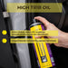 Innotec High-Trib Oil – Synthetisches PTFE-freies Schmieröl – Produktvorteil und Anwendung 2