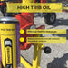 Innotec High-Trib Oil – Synthetisches PTFE-freies Schmieröl – Produktvorteil und Anwendung 3