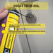 Innotec High-Trib Oil – Synthetisches PTFE-freies Schmieröl – Produktvorteil und Anwendung 5