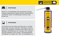 Innotec High-Trib Oil – Synthetisches PTFE-freies Schmieröl – Produktvorteil und Anwendung 6