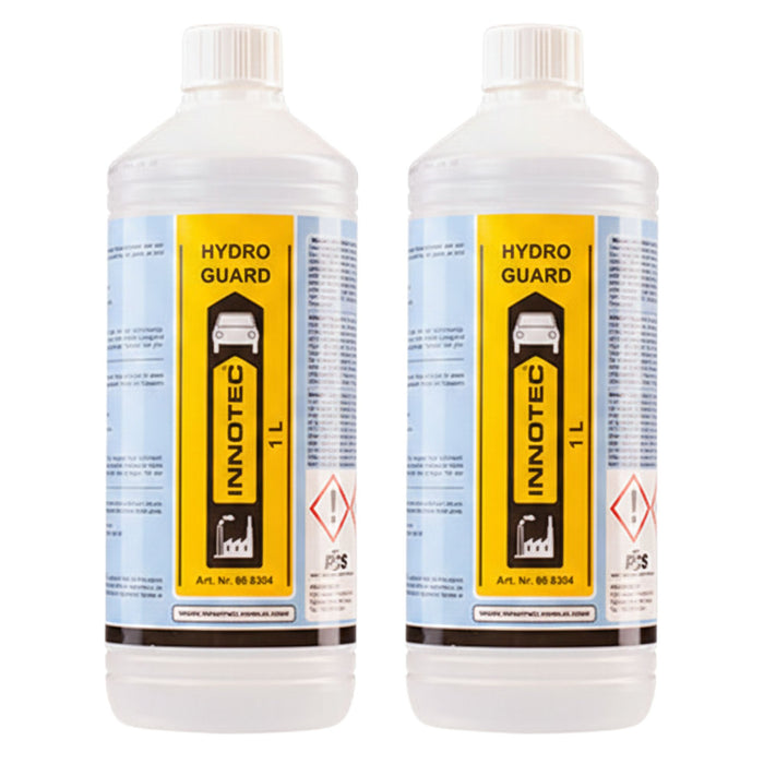 Innotec Hydro Guard - Transparent (6100), 2er-Set, Artikelnummer 1290-1