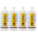 Innotec Hydro Guard - Transparent (6100), 4er-Set, Artikelnummer 1290-1