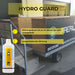 Innotec Hydro Guard – Farblose Imprägnierung – Produktvorteil und Anwendung 5