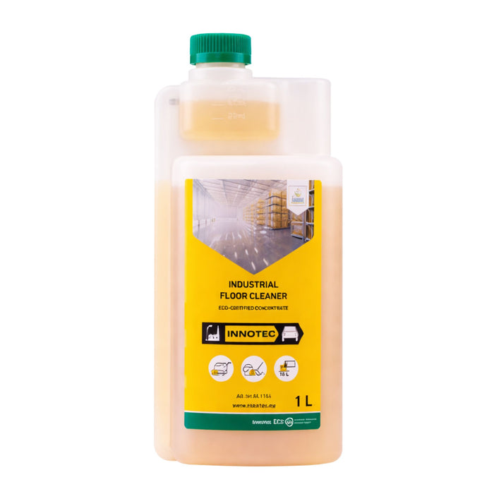 Innotec Industrial Floor Cleaner, 1 Stück, Artikelnummer 1279
