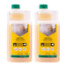 Innotec Industrial Floor Cleaner, 2er-Set, Artikelnummer 1279