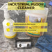 Innotec Industrial Floor Cleaner – Kraftvoller ökologischer Industriereiniger – Produktvorteil und Anwendung 4
