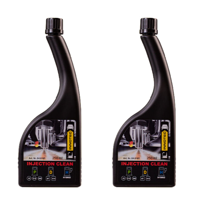 Innotec Injection Clean, 2er-Set, Artikelnummer 1201