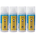 Innotec Inno-Lock - 'Medium', New, Blau, 4er-Set, Artikelnummer 1581-1