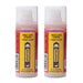 Innotec Inno-Lock - 'Strong', New, Rot, 2er-Set, Artikelnummer 1582-1
