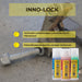 Innotec Inno-Lock – Schraubensicherung – Produktvorteil und Anwendung 2