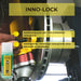 Innotec Inno-Lock – Schraubensicherung – Produktvorteil und Anwendung 3