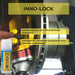 Innotec Inno-Lock – Schraubensicherung – Produktvorteil und Anwendung 5