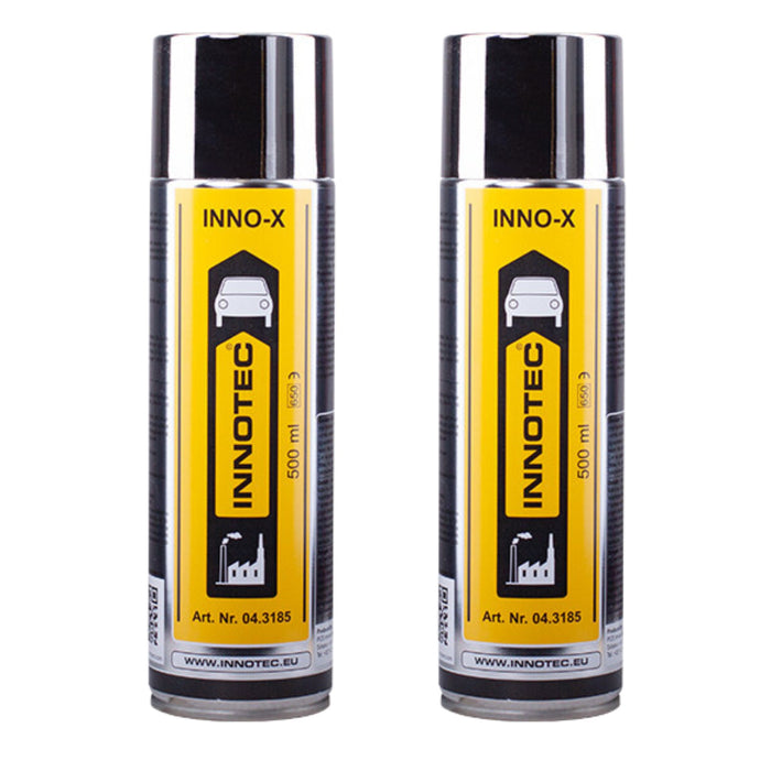 Innotec Inno-X, 2er-Set, Artikelnummer 1021