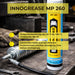 Innotec Innogrease MP 260 – Mehrzweckfett – Produktvorteil und Anwendung 2