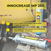 Innotec Innogrease MP 260 – Mehrzweckfett – Produktvorteil und Anwendung 3
