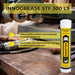 Innotec Innogrease STF 300 LS – Lithiumkomplexfett mit TRIBITEC-Technologie – Produktvorteil und Anwendung 3