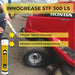 Innotec Innogrease STF 300 LS – Lithiumkomplexfett mit TRIBITEC-Technologie – Produktvorteil und Anwendung 4