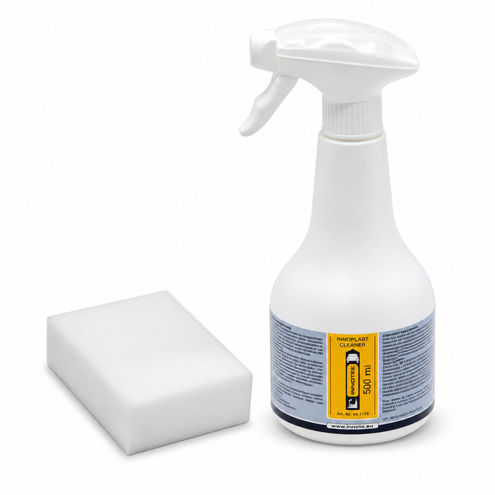 Innotec Innoplast Cleaner, 1 Stück, Artikelnummer 1050