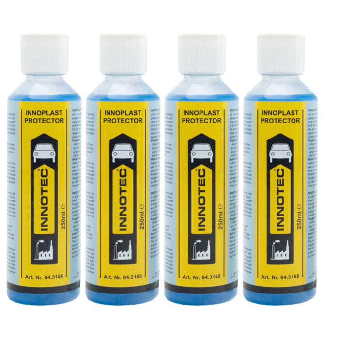 Innotec Innoplast Protector, 4er-Set, Artikelnummer 1051