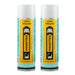 Innotec Leak Tracer, 2er-Set, Artikelnummer 1040