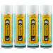 Innotec Leak Tracer, 4er-Set, Artikelnummer 1040